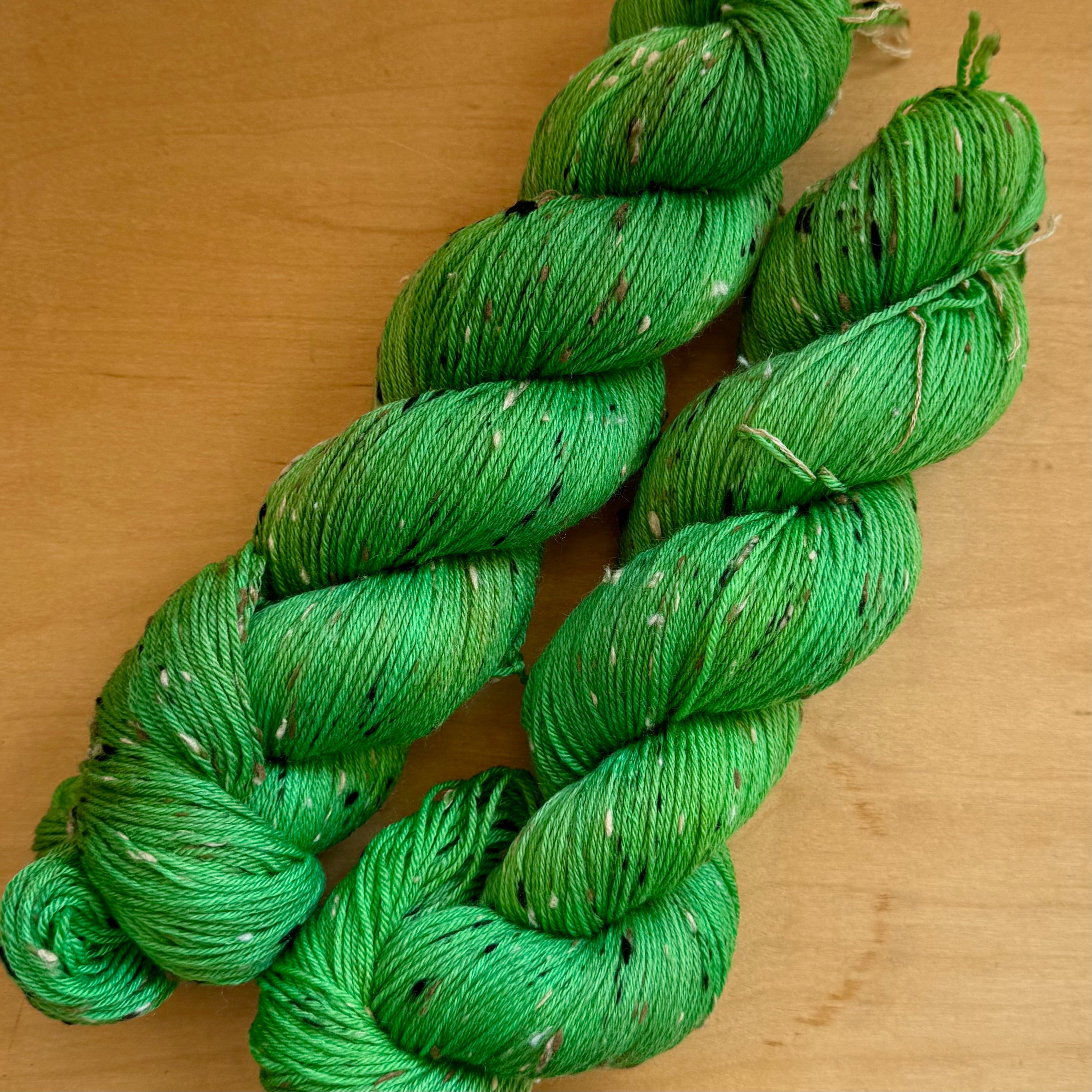 Bar Harbor Tweed 4ply