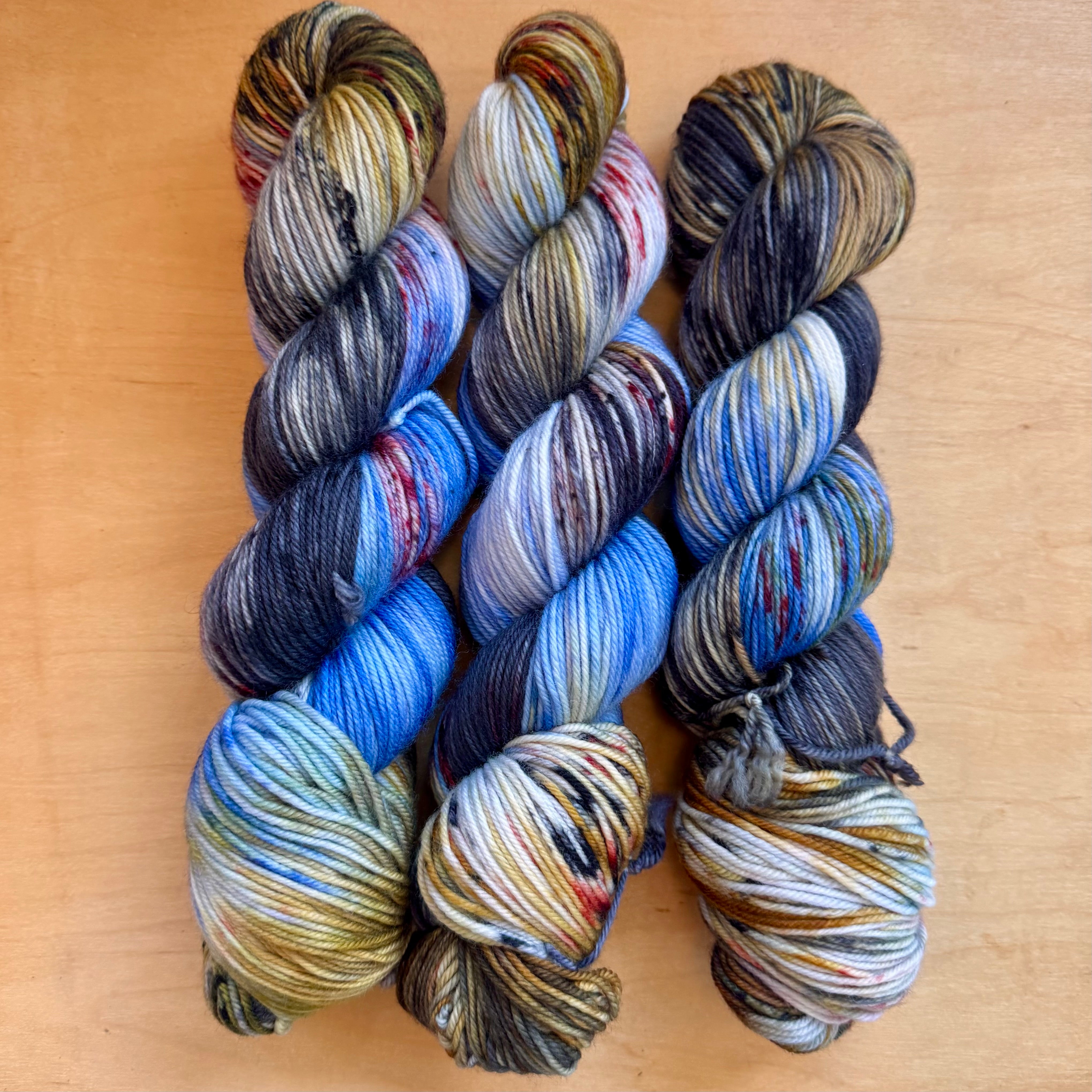 Harmony DK