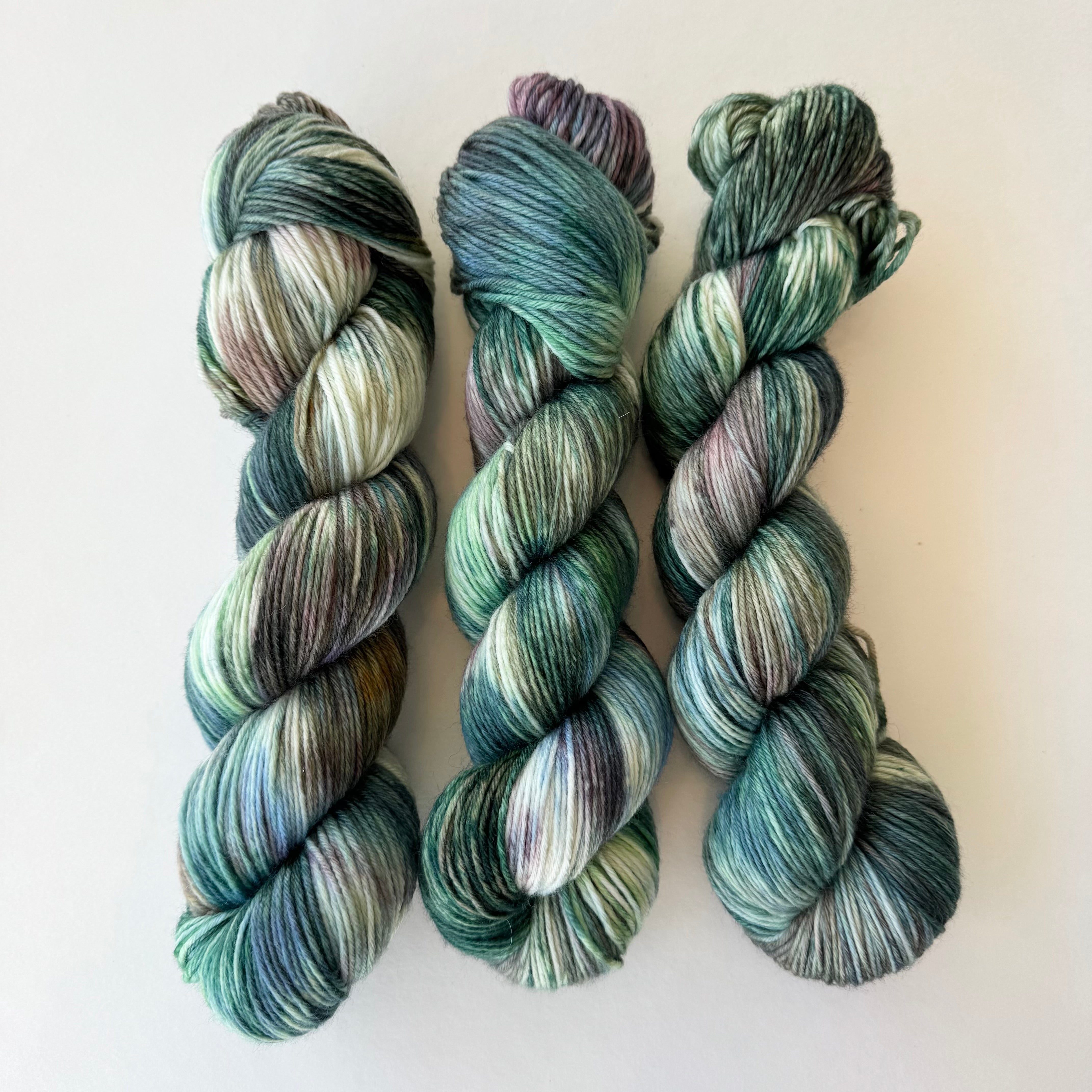 Cape Elizabeth 6 ply