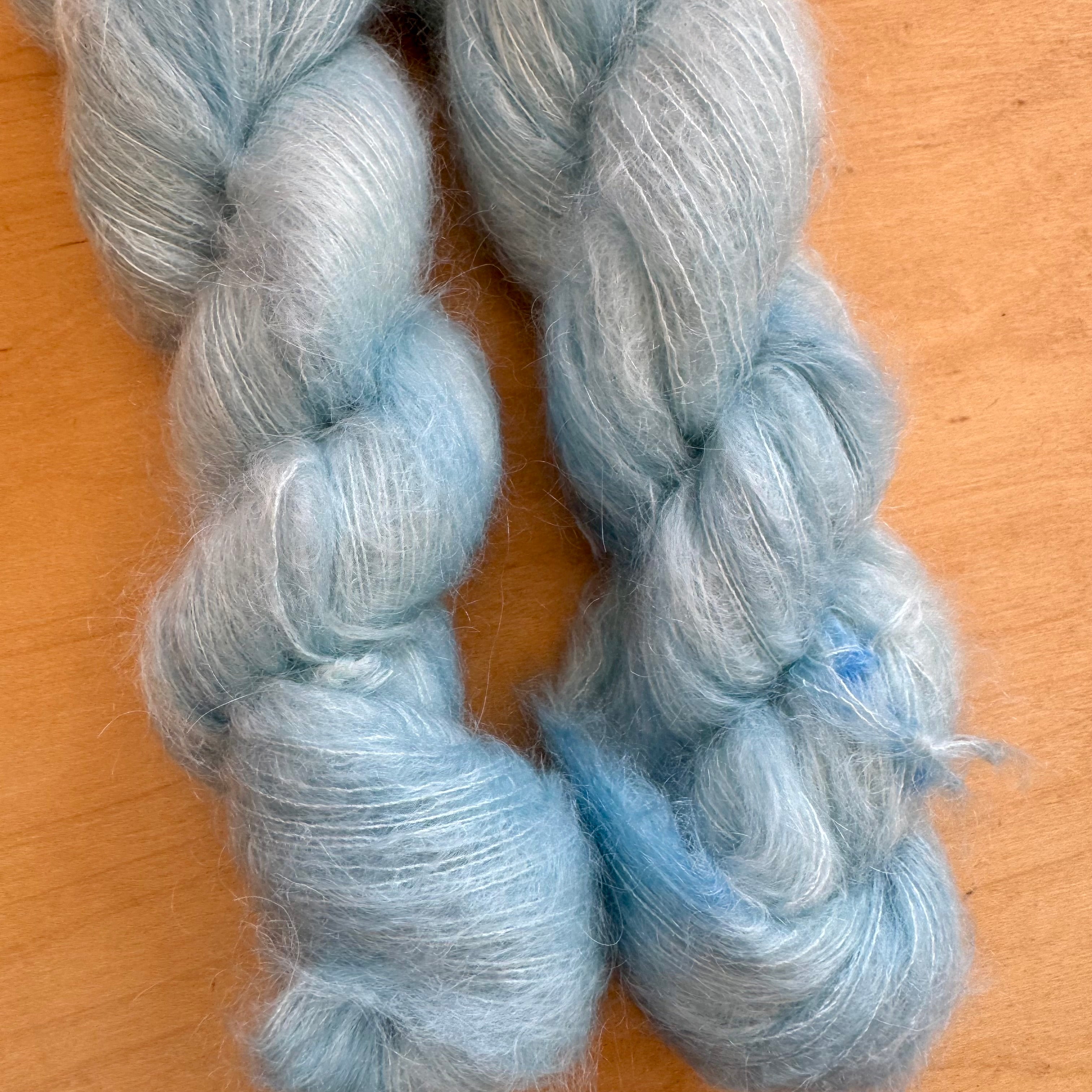 Kennebunk Mohair/Silk