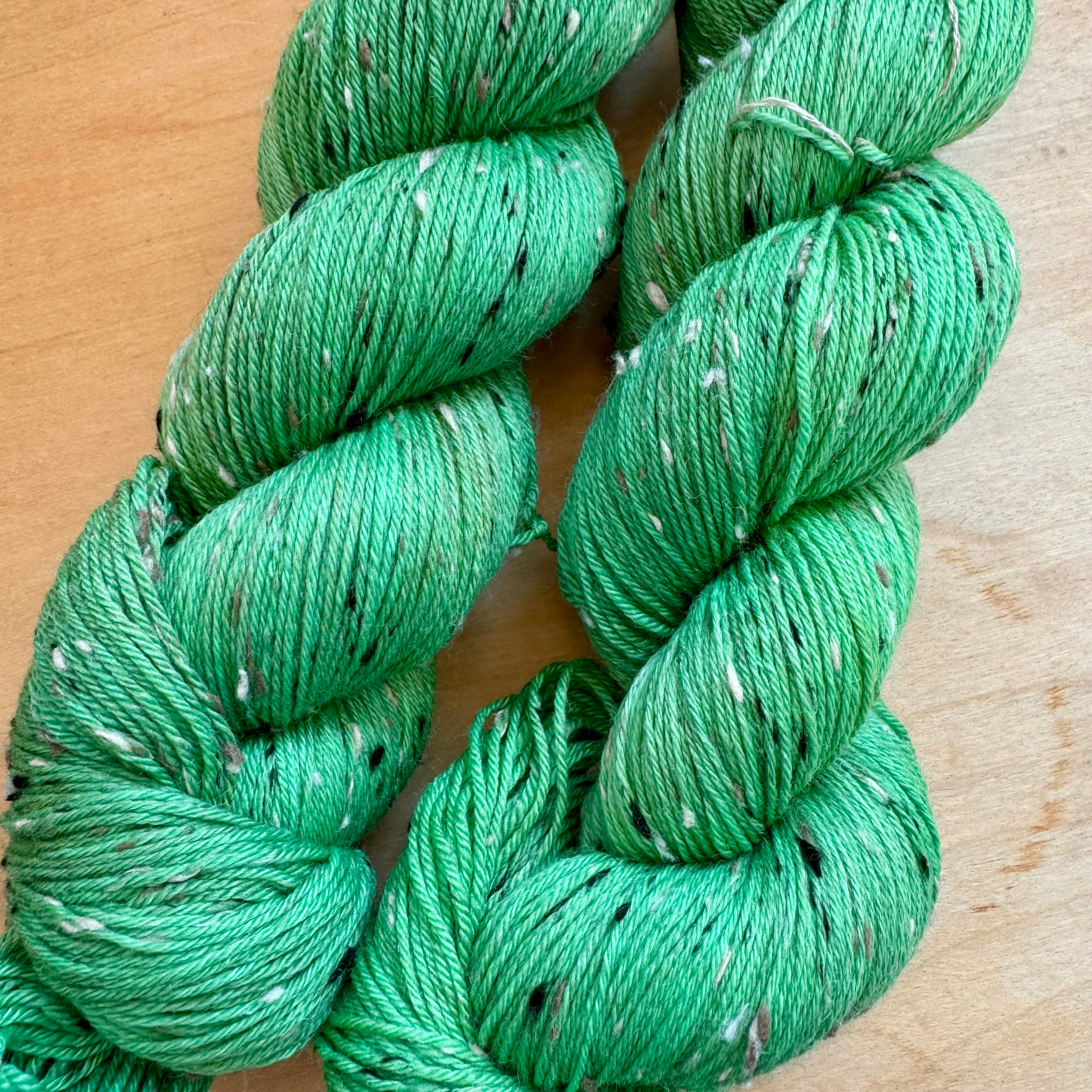 Bar Harbor Tweed 4ply