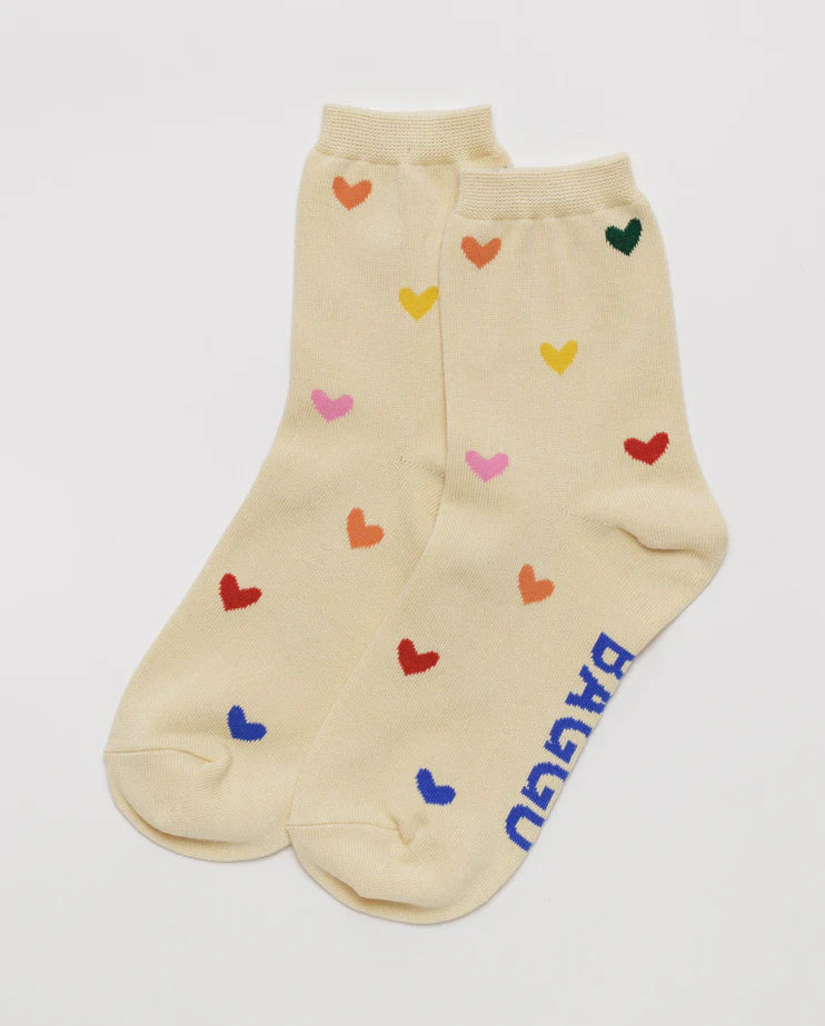 Baggu socks