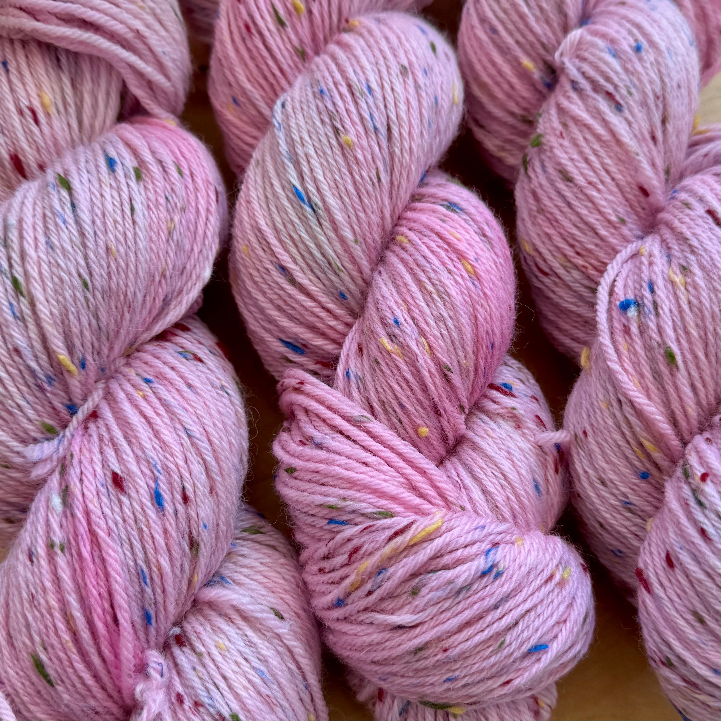 Berwick DK - non-superwash