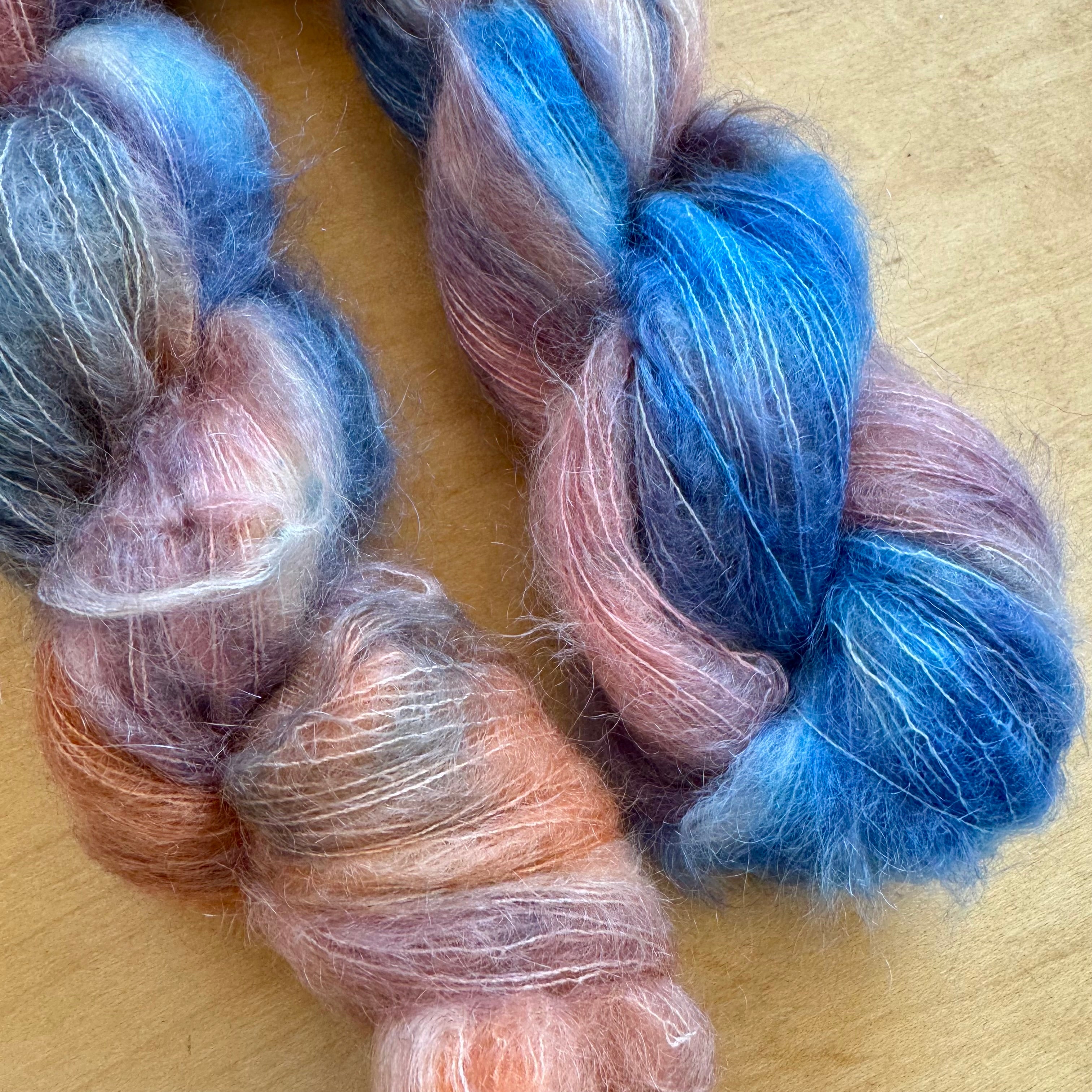 Kennebunk Mohair/Silk