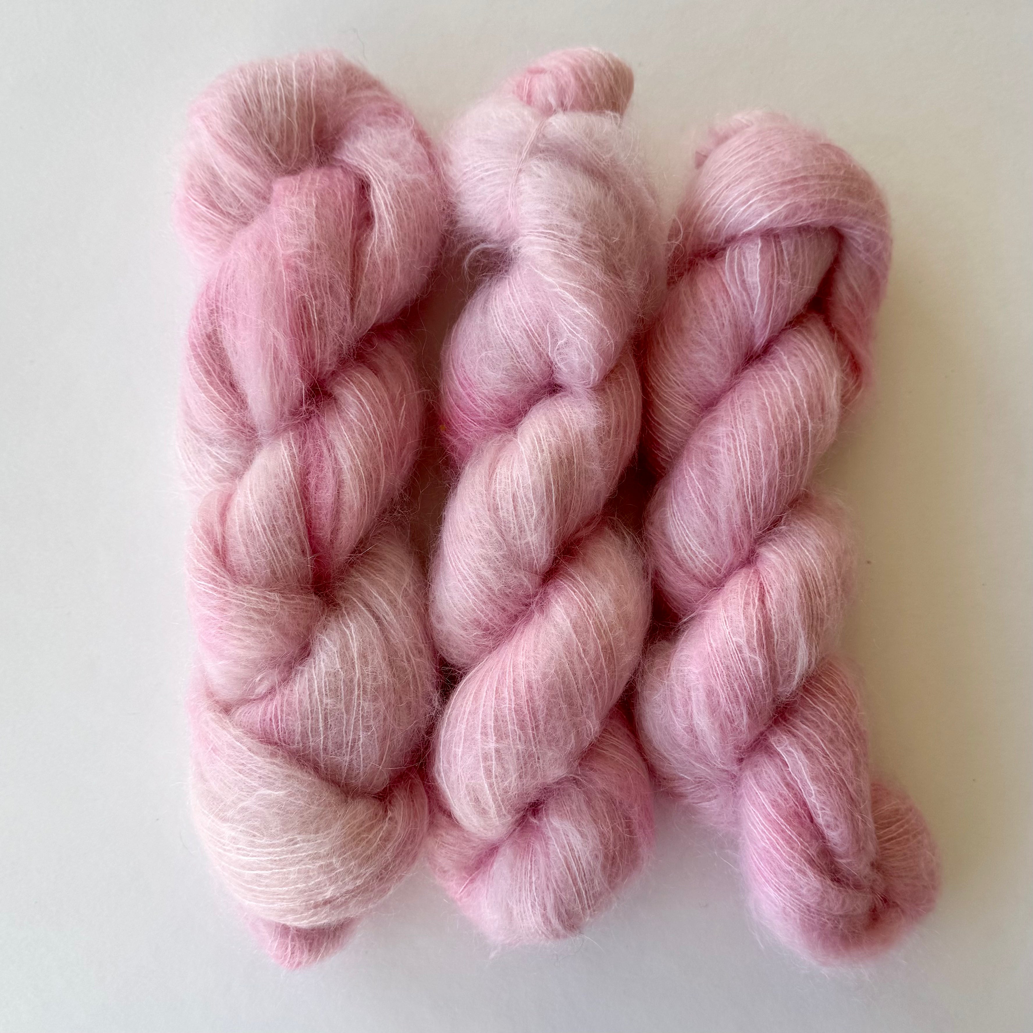 Kennebunk Mohair/Silk