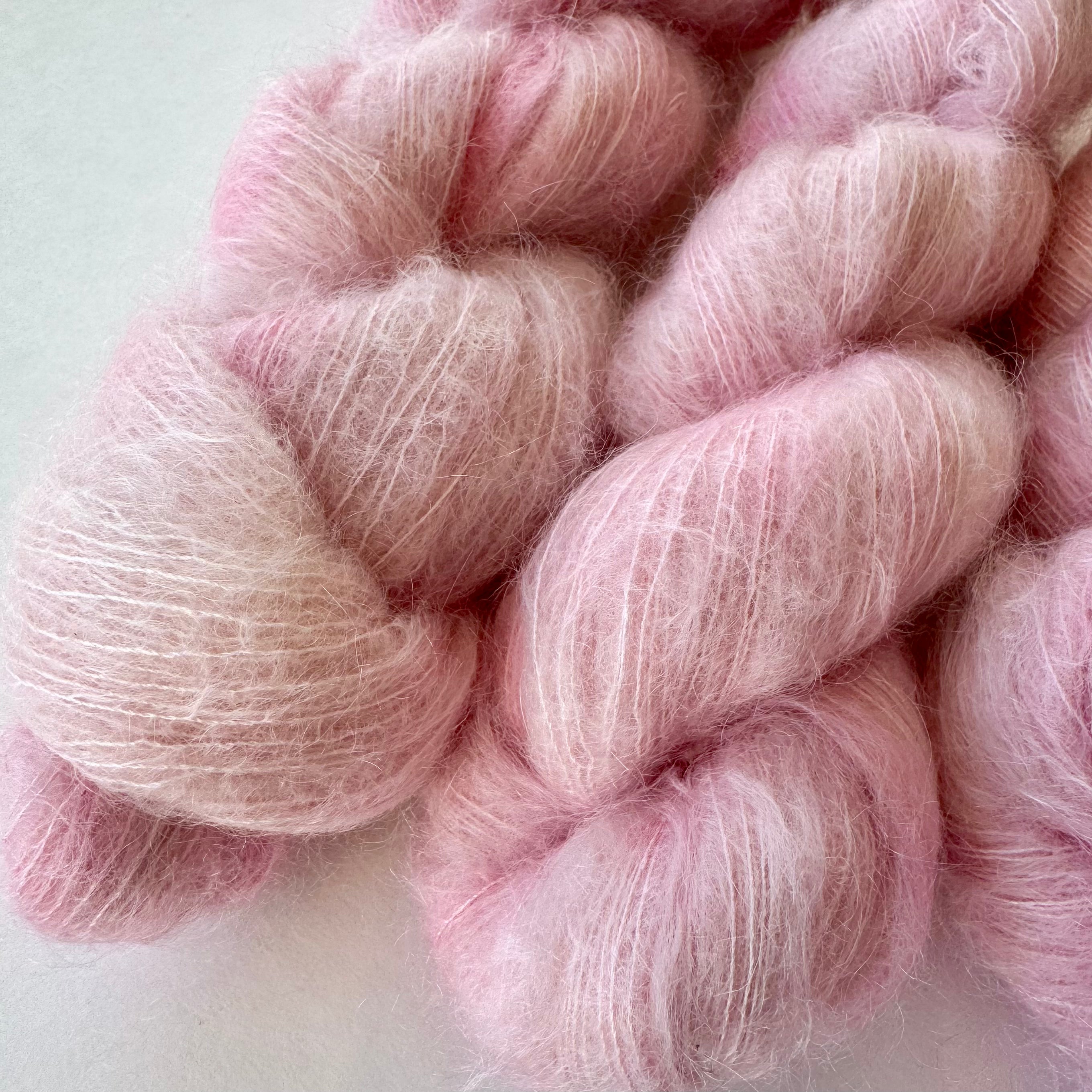 Kennebunk Mohair/Silk