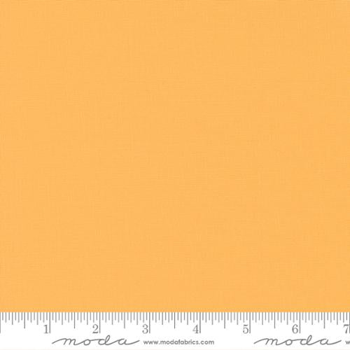 Moda Bella Solids - Goldenrod