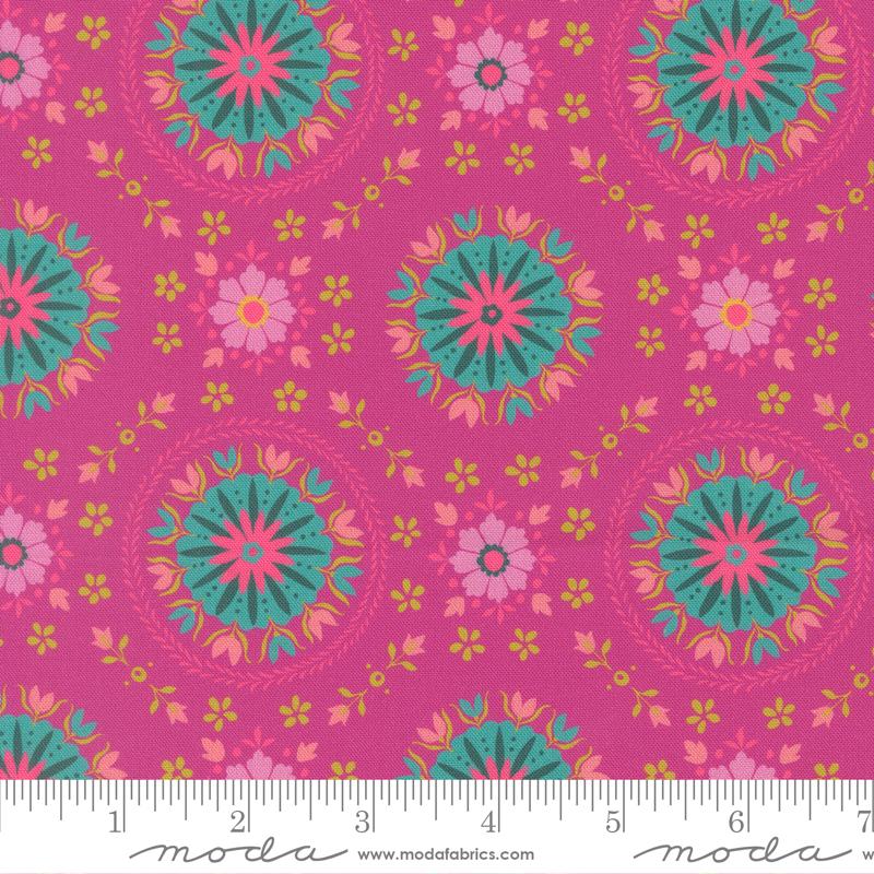 Parlor Mandala Passion Fruit 11964 22