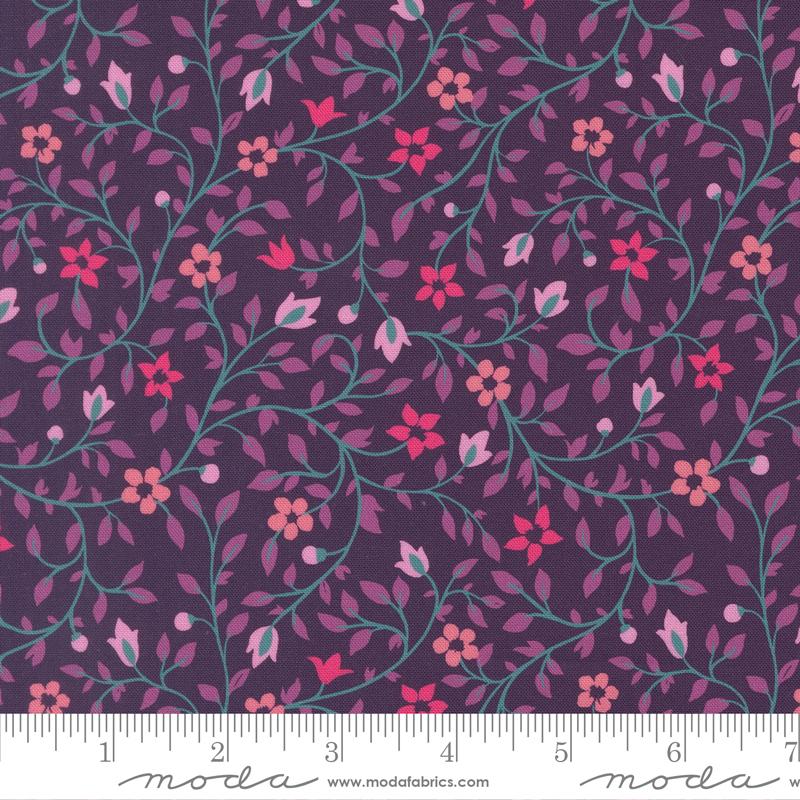 Parlor Serenity Plum 11965 26