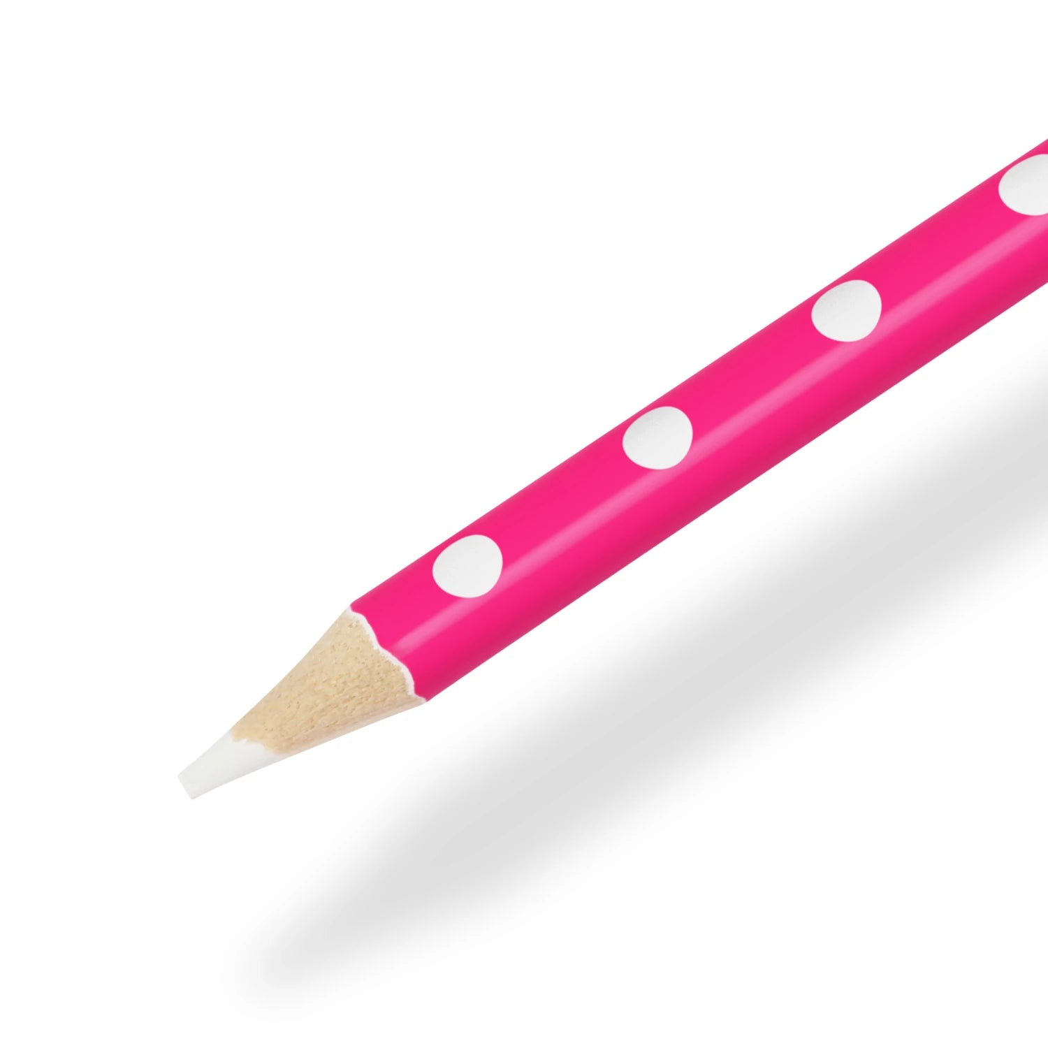 Prym Love Fabric Marking Pencil Pink
