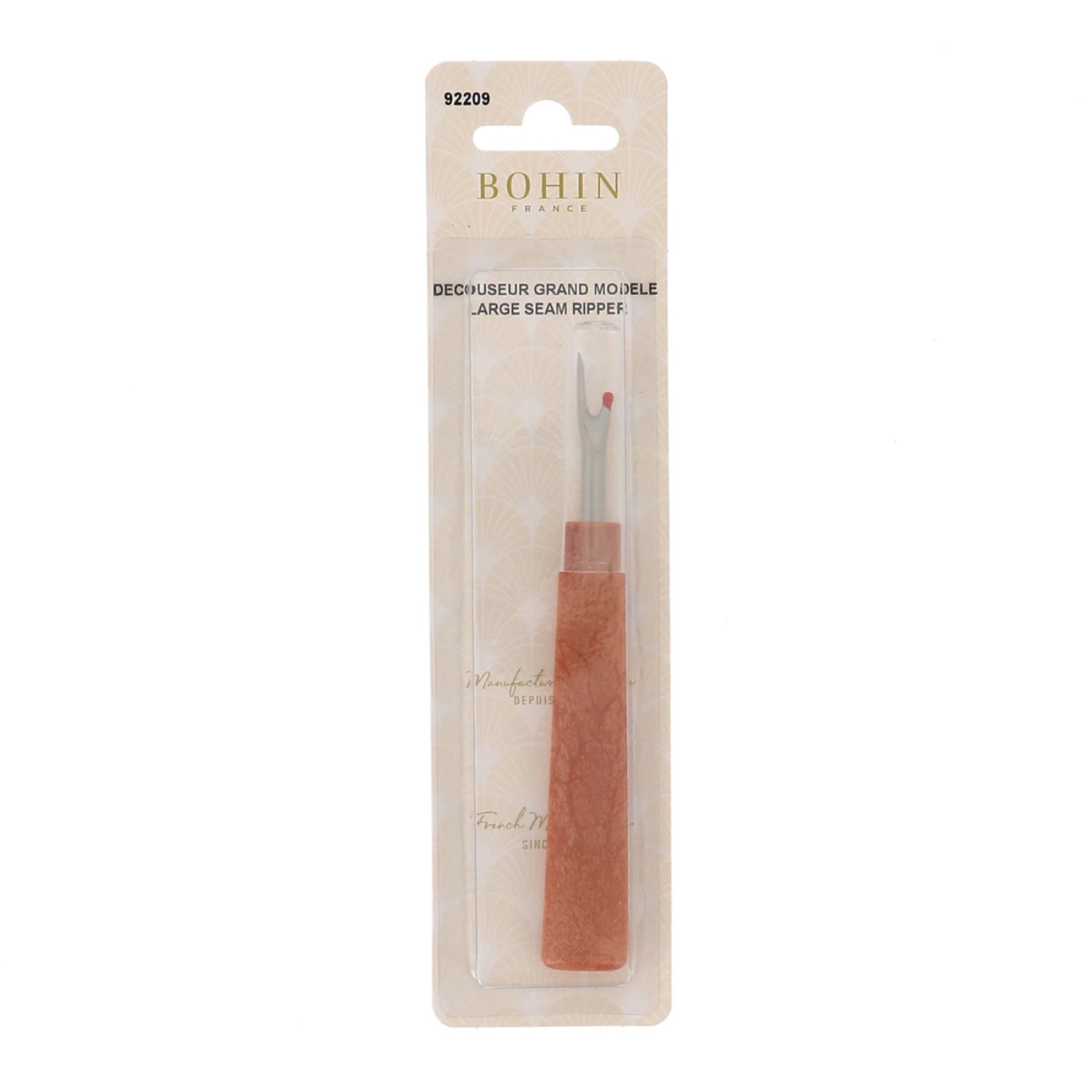 Seam Ripper Large Deluxe