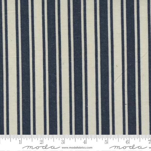 Vista Wovens Indigo