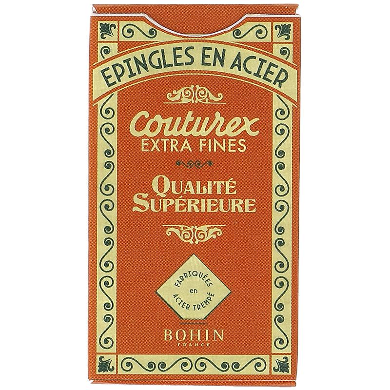 X-Fine Pins 200ct Vintage