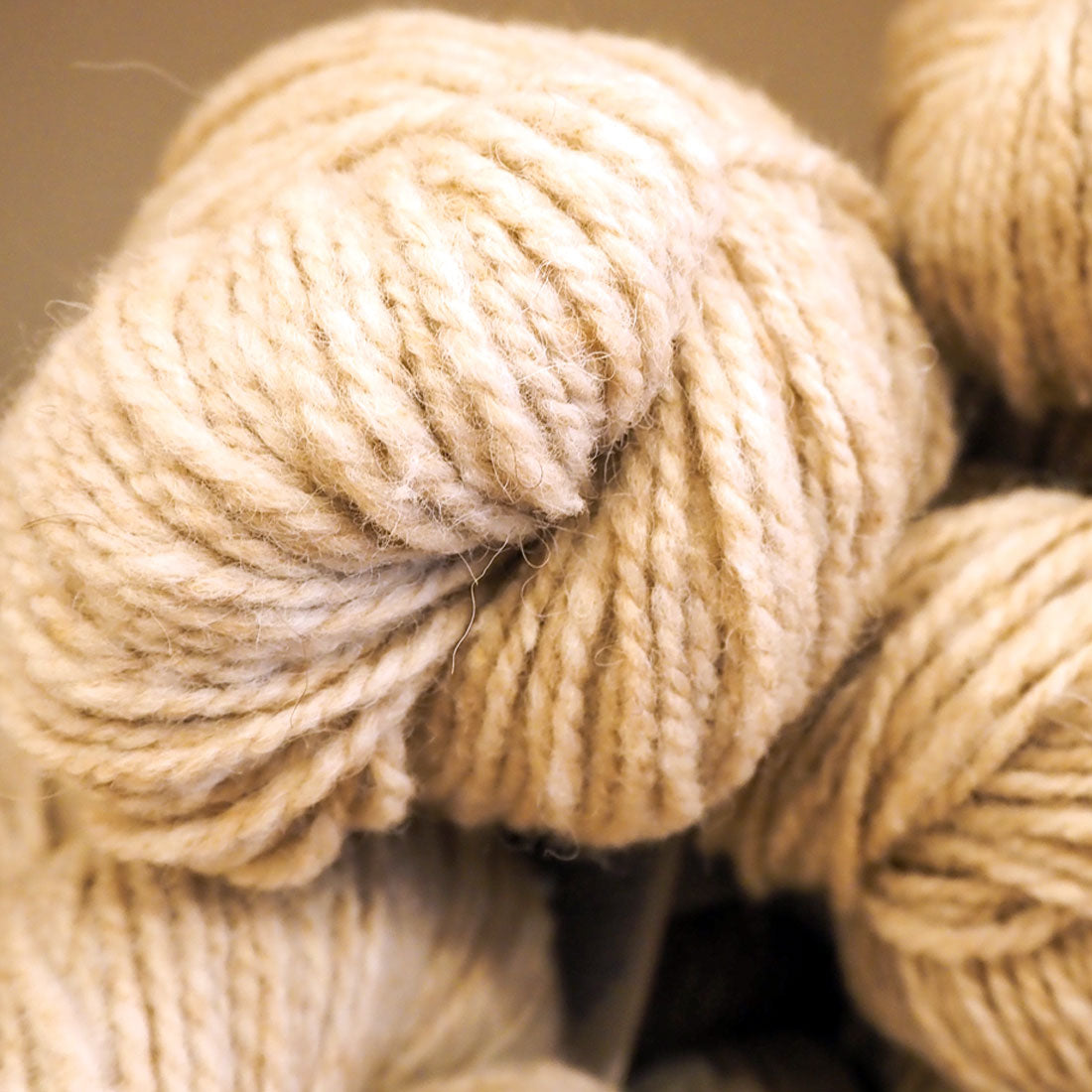 Bartlett Yarns: Down East Alpaca 2-Ply Yarn