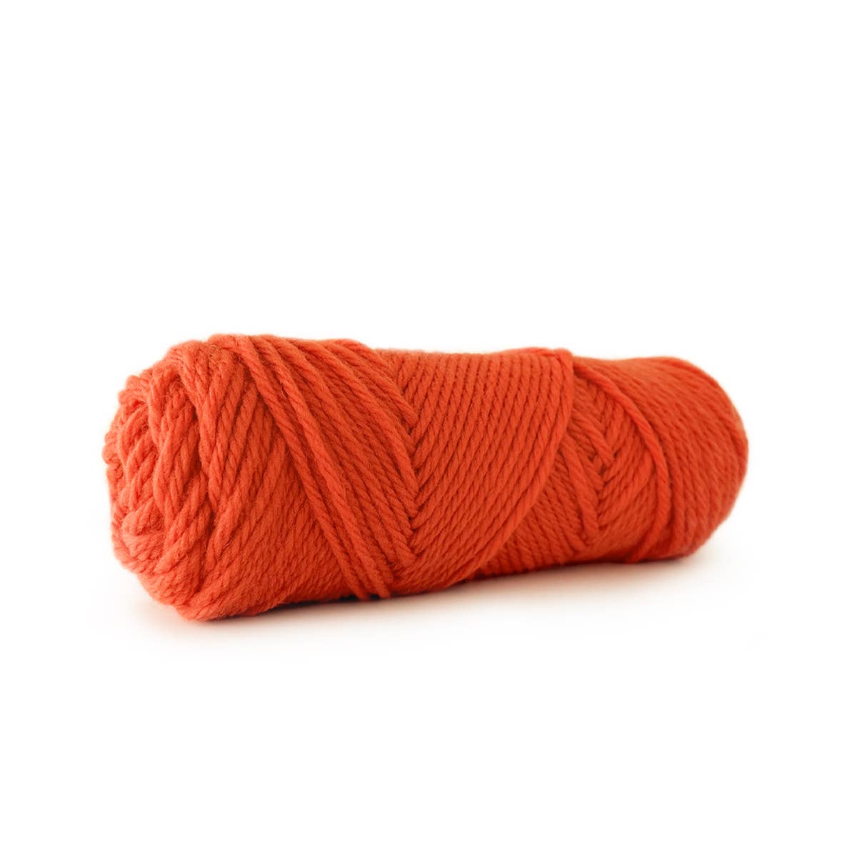 Germantown Bulky: 100% N. American wool yarn