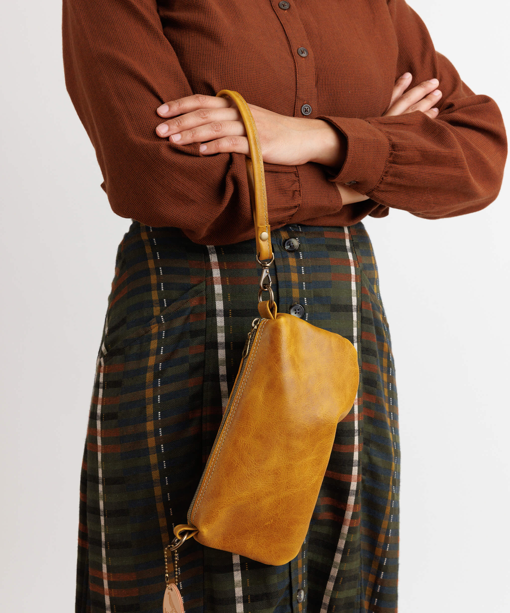 Handcrafted Clogs, Bags & Leather Goods - Made in Maine - Kurier