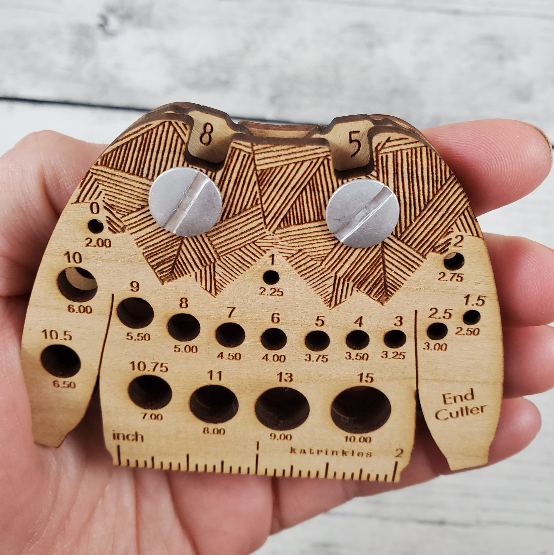 Sweater Multi Tool