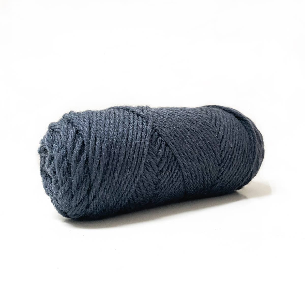 Germantown Bulky: 100% N. American wool yarn