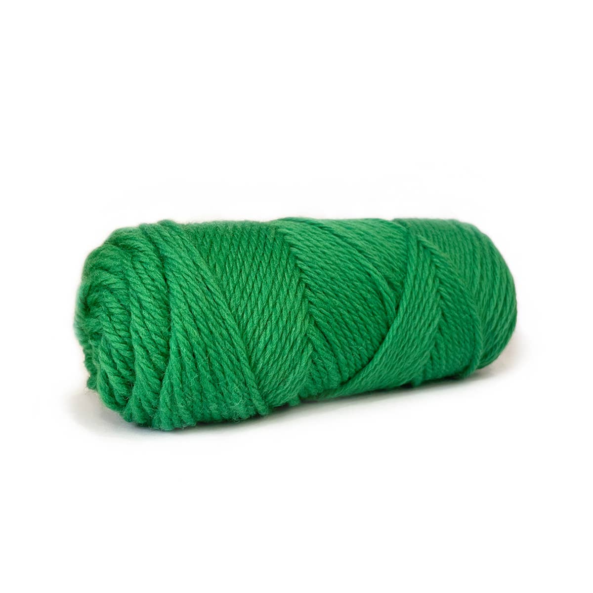Germantown Bulky: 100% N. American wool yarn