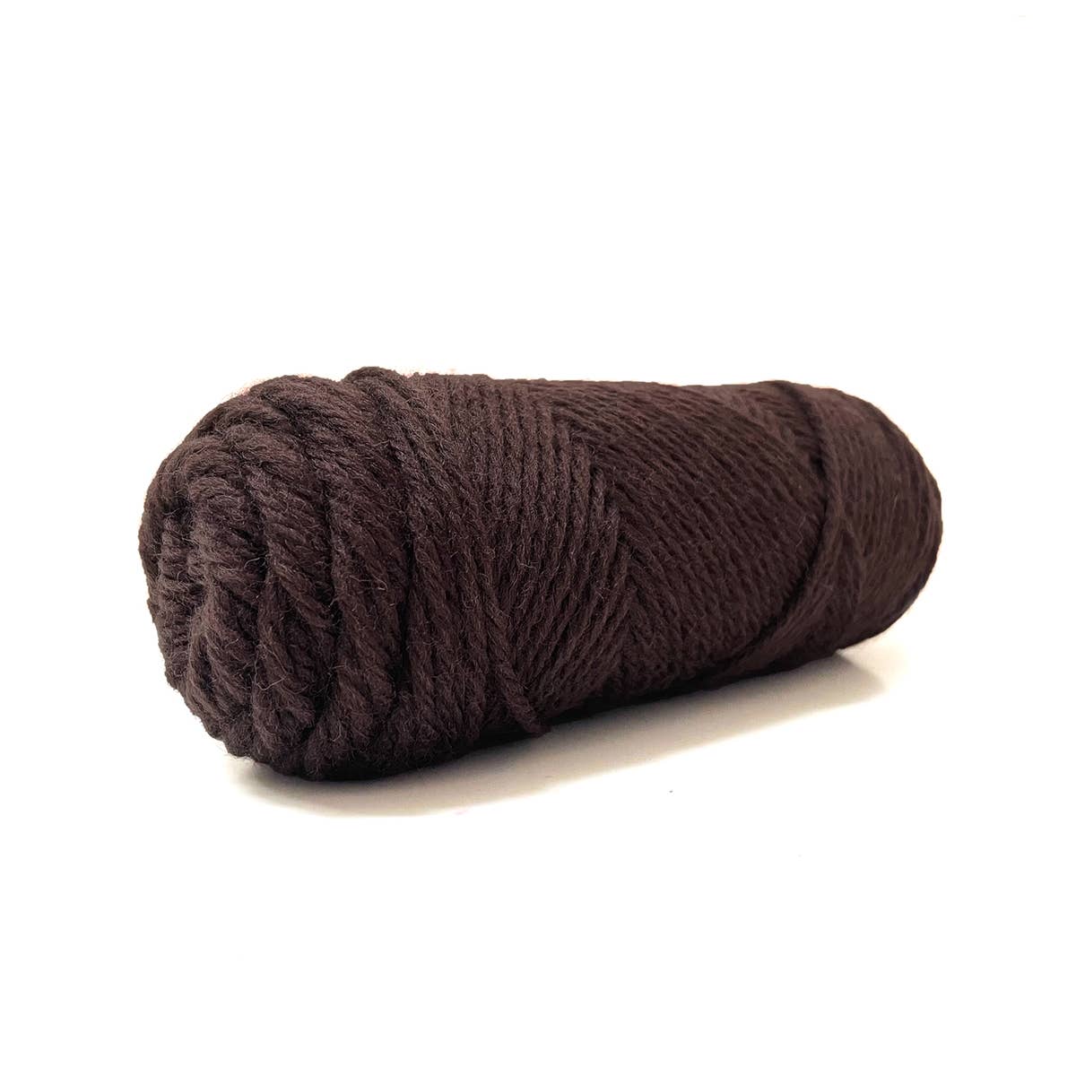 Germantown Bulky: 100% N. American wool yarn