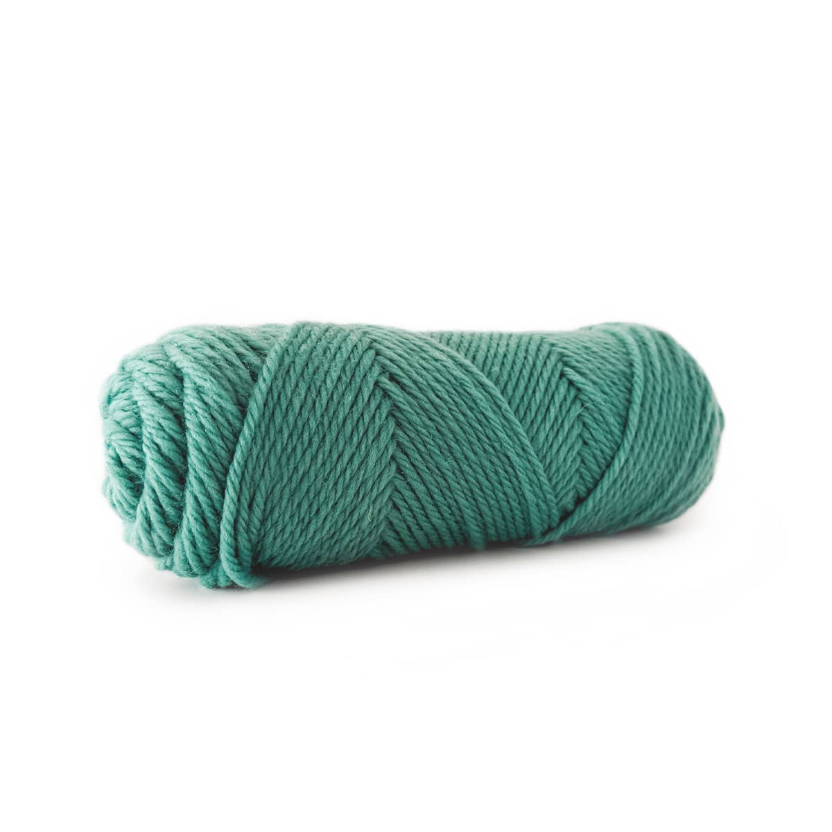 Germantown Bulky: 100% N. American wool yarn