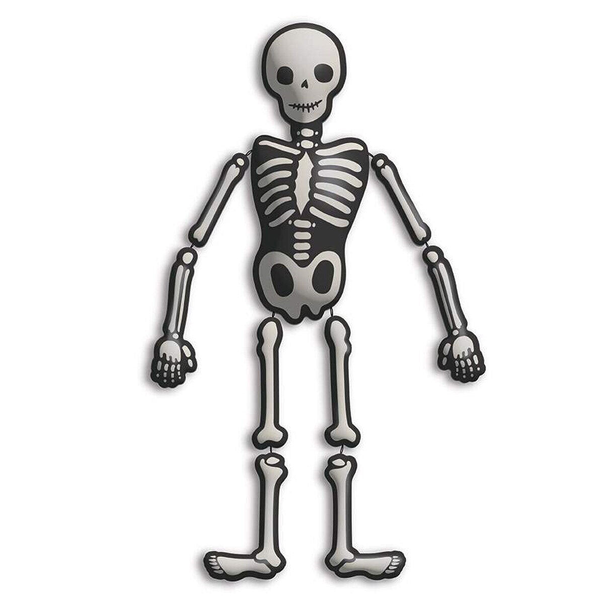 Hey Pumpkin - Mr. Bones Jr. Panel
