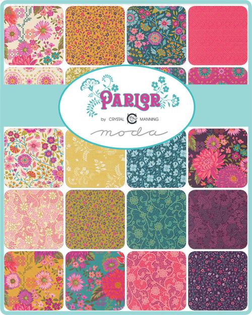 Parlor Soul Shine Pesto 11963 17