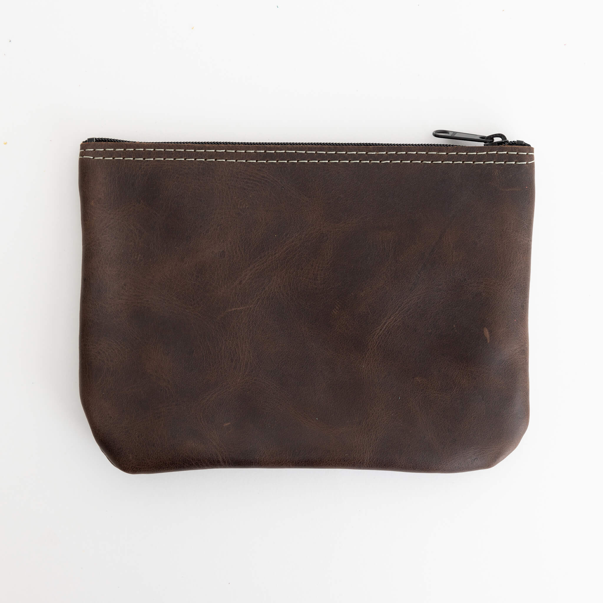 Unisex sold pouch