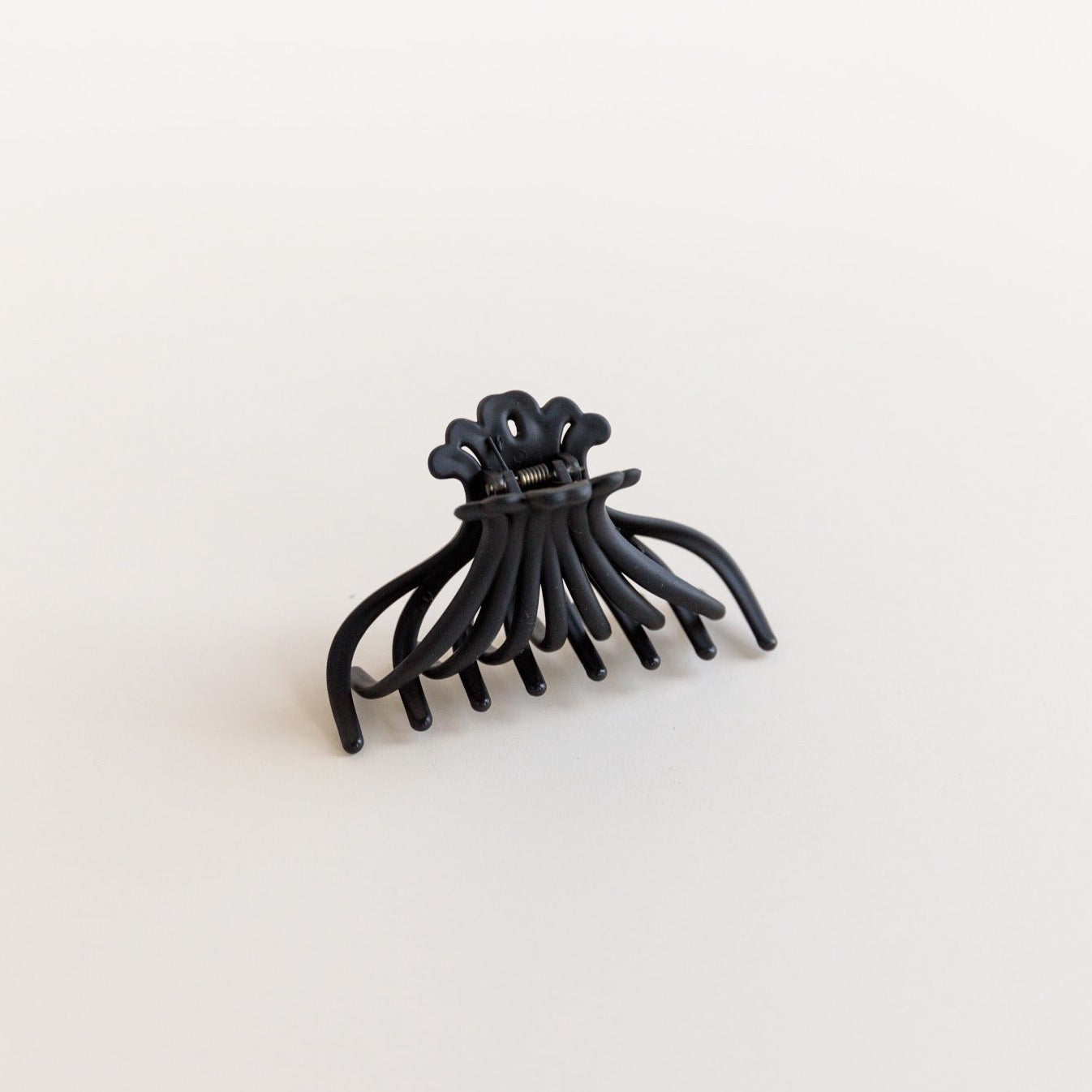 Art Nouveau full hair clip