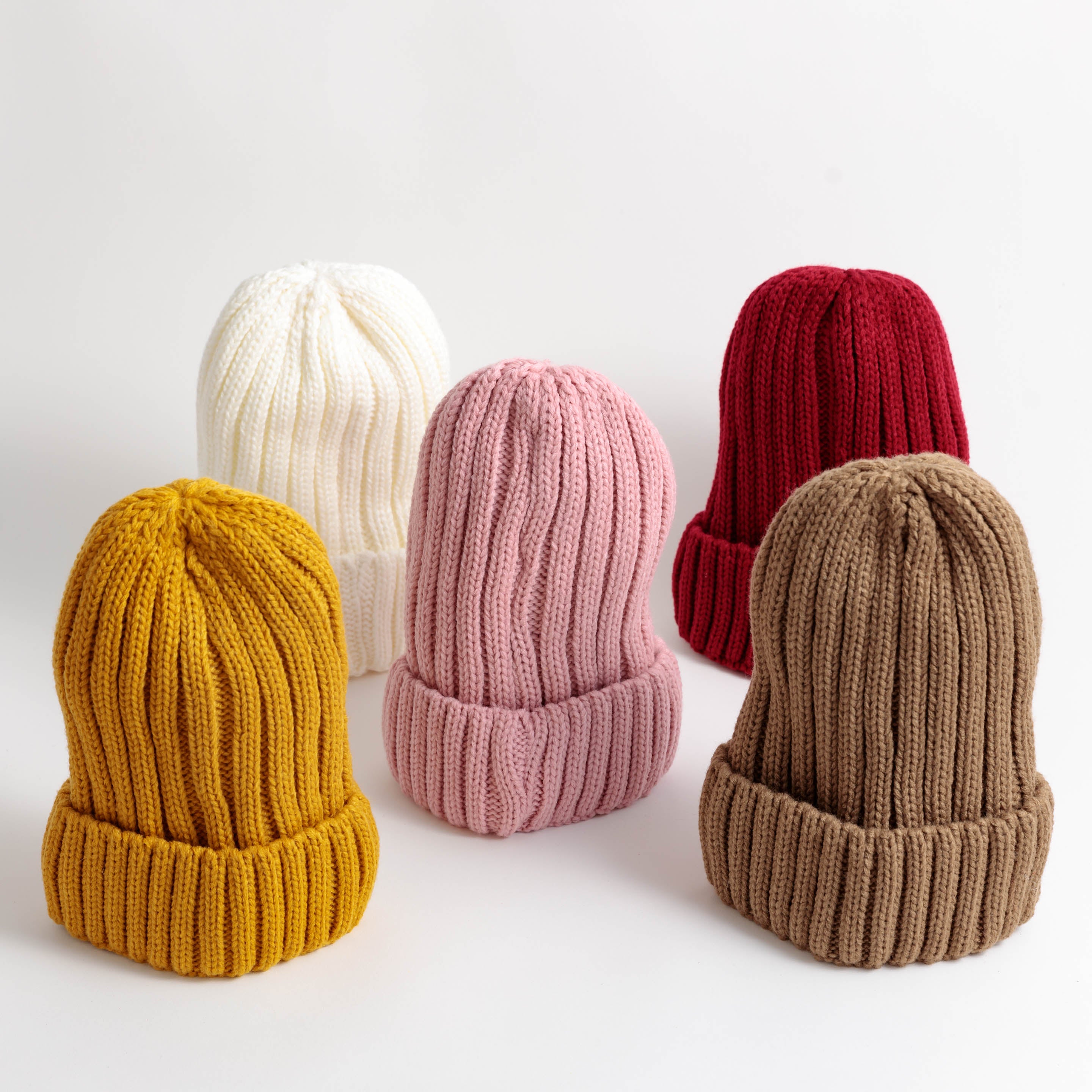 Fleece-lined Beanie