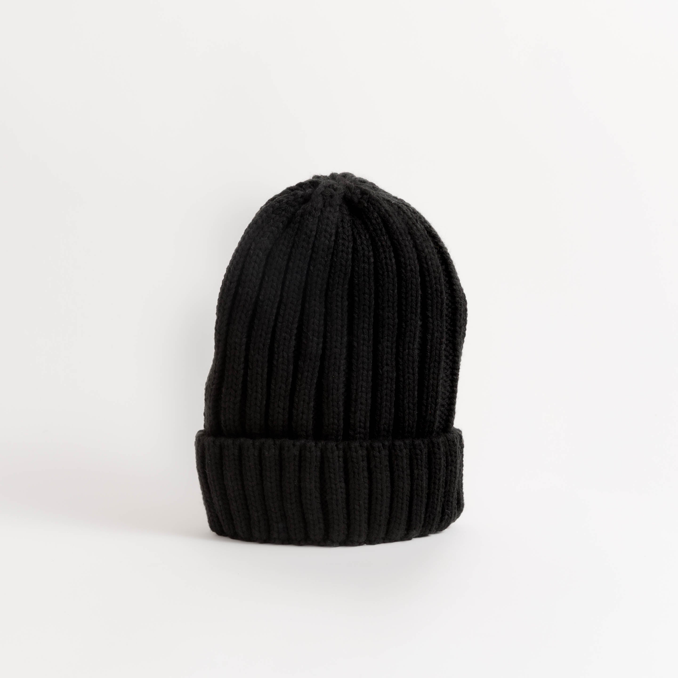 Fleece-lined Beanie