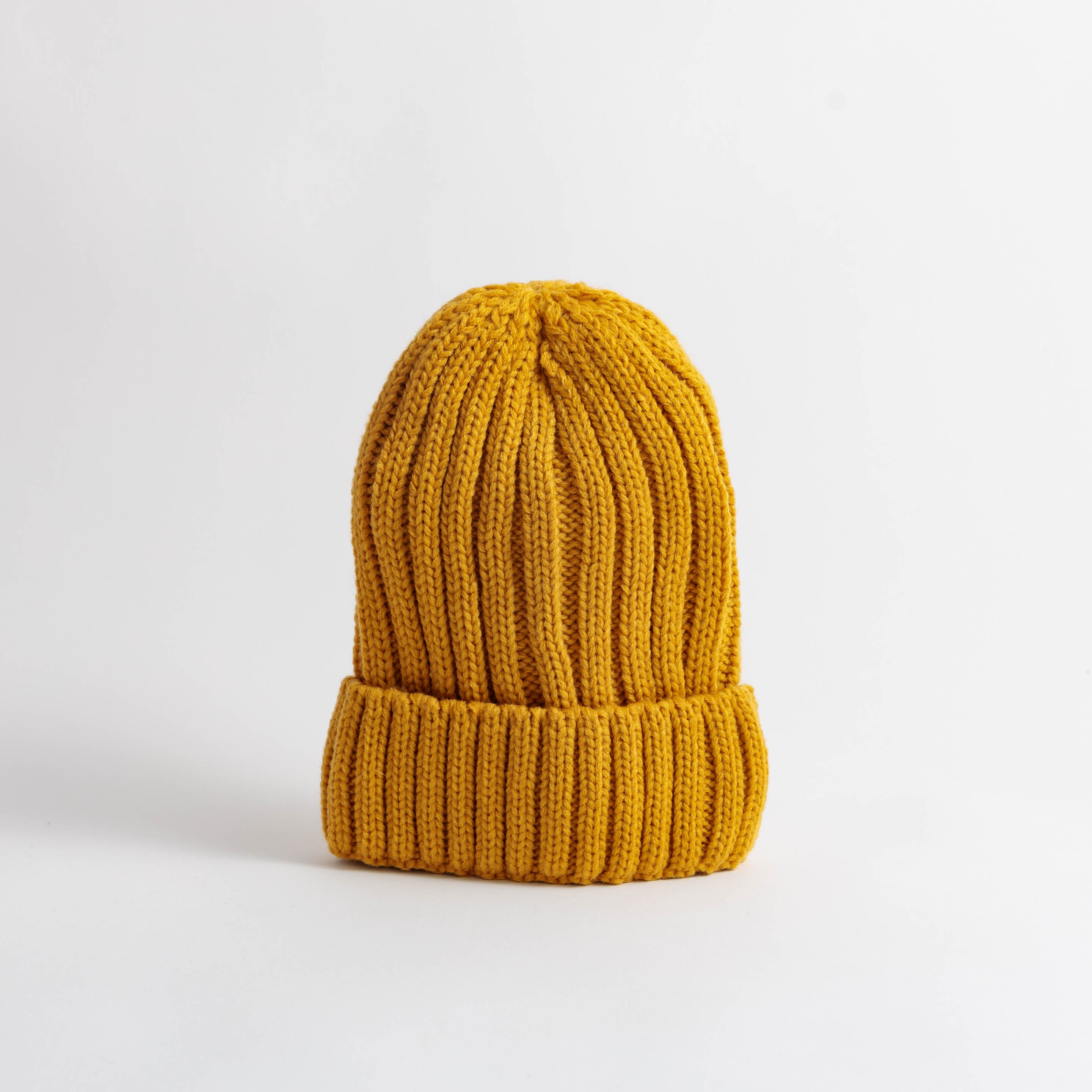 Fleece-lined Beanie