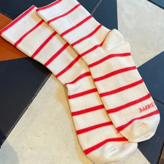 Wally Socks | Le Bon Shoppe
