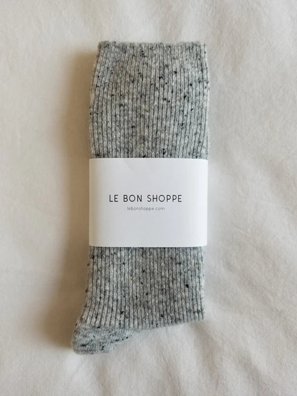 Snow Socks | Le Bon Shoppe