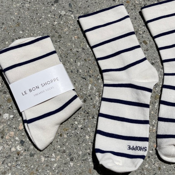 Wally Socks | Le Bon Shoppe