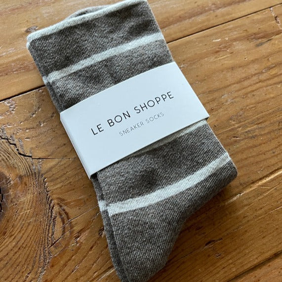 Wally Socks | Le Bon Shoppe